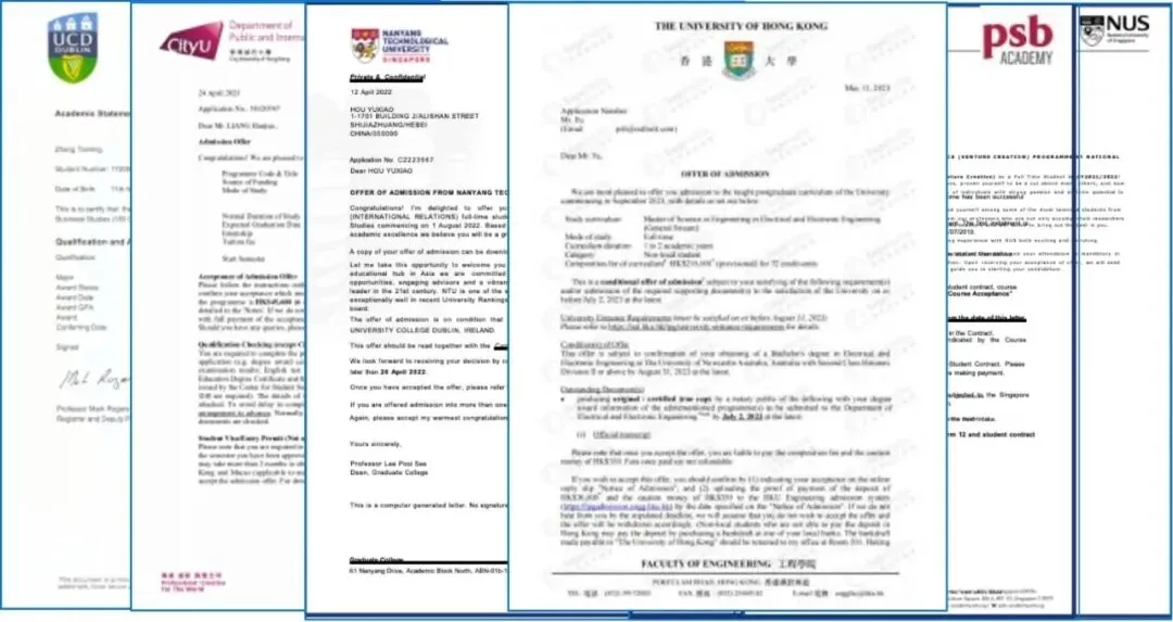 衡美中学特色课程中心|中考后升学新赛道,圆梦国际名校本科! 第15张