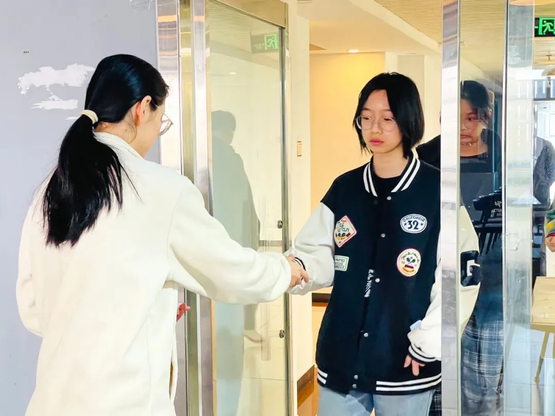 正式开考丨2026年唐山市美术中考首场模拟考试 第31张