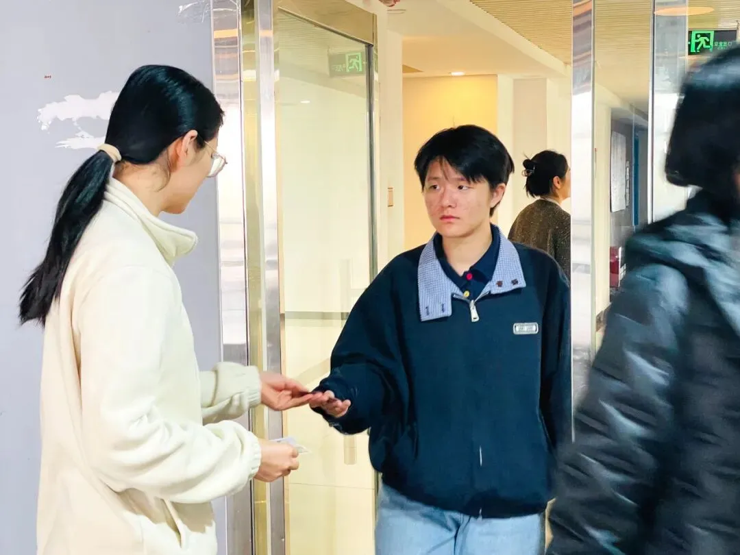 正式开考丨2026年唐山市美术中考首场模拟考试 第32张