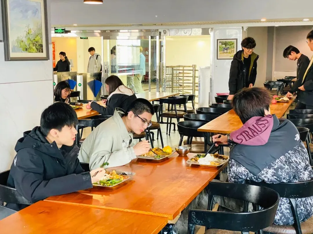 正式开考丨2026年唐山市美术中考首场模拟考试 第39张