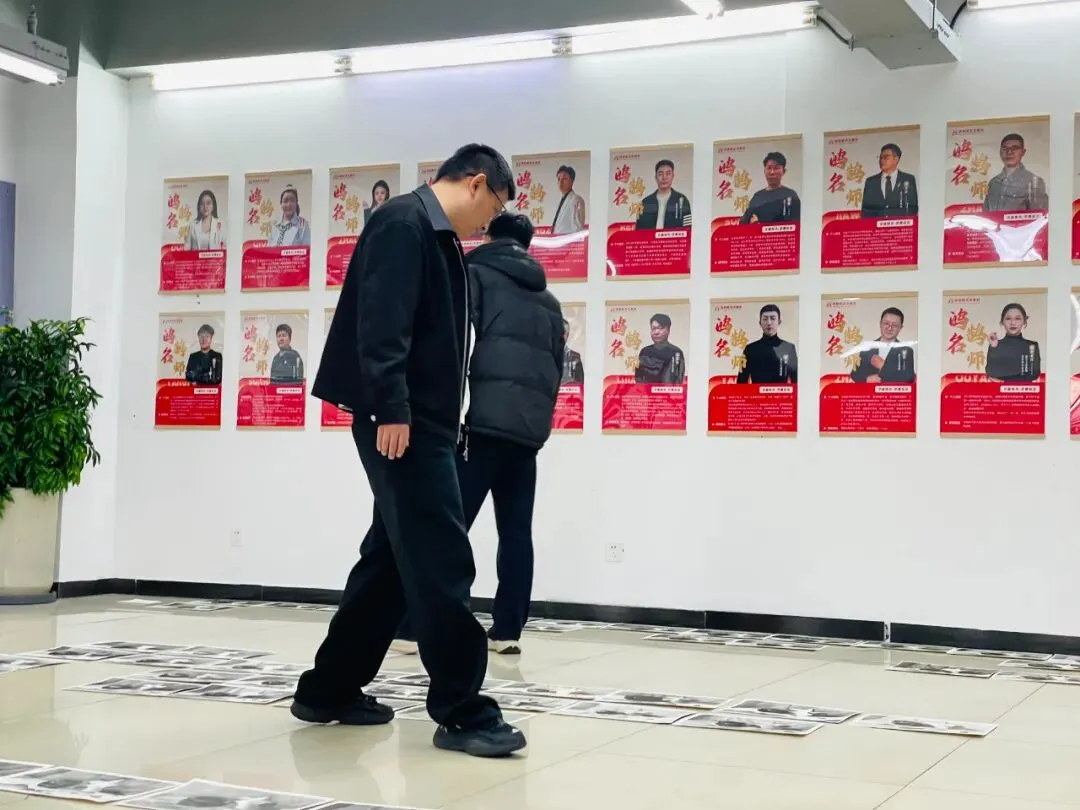 正式开考丨2026年唐山市美术中考首场模拟考试 第51张