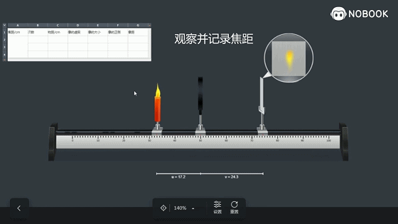 初中物理2年重点学习纲要,中考物理看这些就够了! 第35张