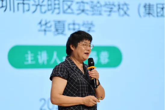 不焦虑陪伴,为中考学子保驾护航 第11张