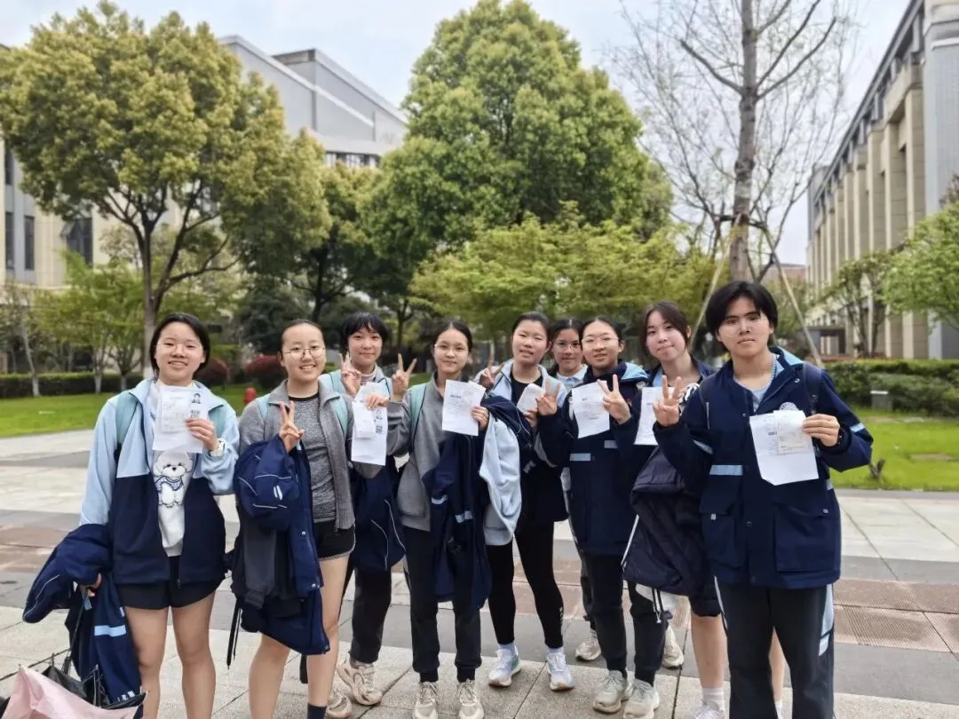 心怀暖阳,循梦而行|公益中学2026届中考动员大会圆满举行 第20张
