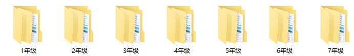 超全整理!深圳小学1~6年级下期中全科真题合集(含解析) 第1张