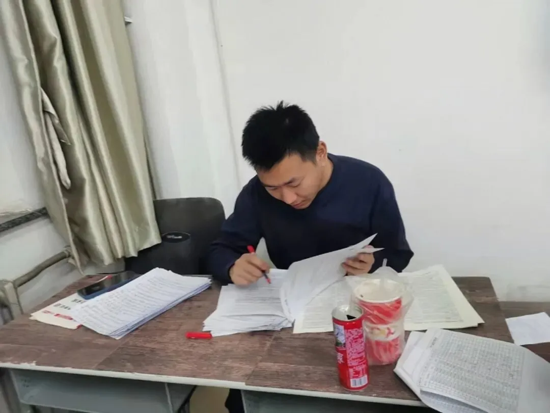 师范技能||美术学院2019级师范生教资模拟考试 第15张