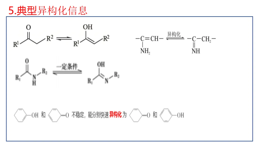 2026高三化学复习优质高考真题讲解2024北京高考化学有机试题讲解(选择11和综合答题17题)(山哥设计) 第16张
