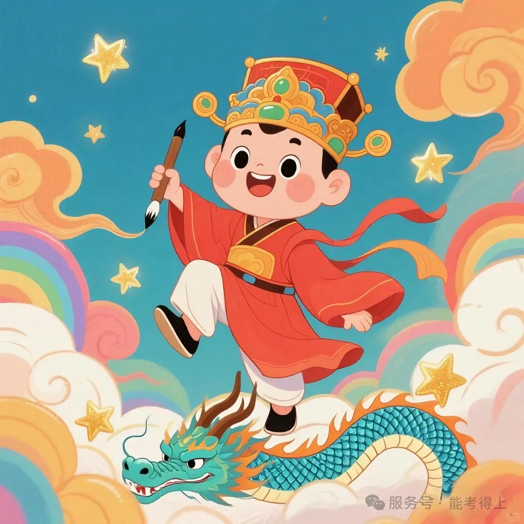 冲刺!-贵阳《教综》历年真题+10套全真模拟卷+五彩笔记+时政+写作! 第30张