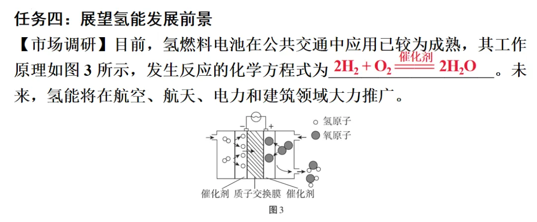 2026年中考化学一轮复习专题八科学探究-第24张图片-四季读书网
