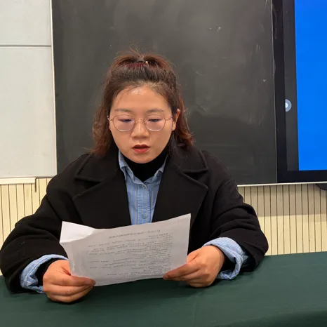 深耕中考复习 共研智慧课堂——2026年亭湖区历史中考复习研讨会暨学科中心组“慧”课堂教学研讨活动在我校顺利举行 第18张