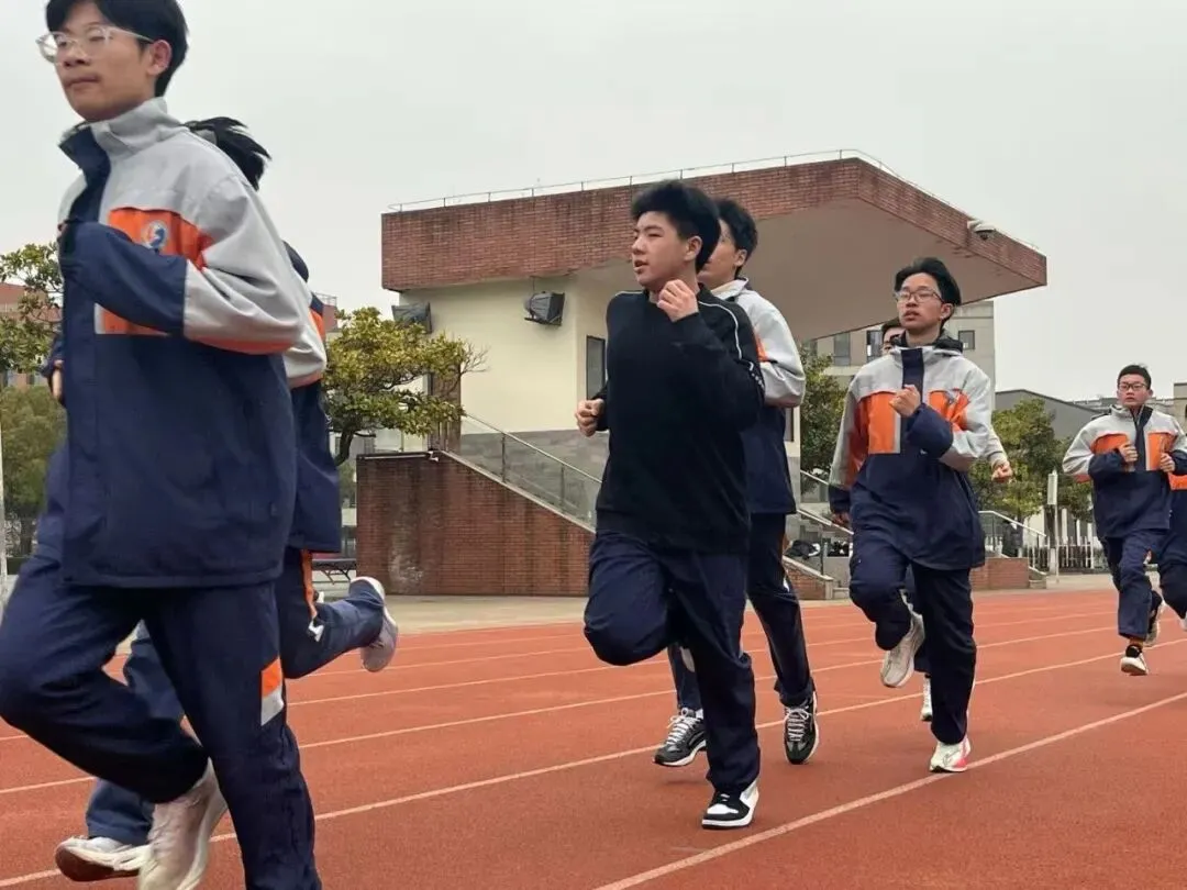 2026体育中考·满分攻略 看完你能多拿10分! 第5张