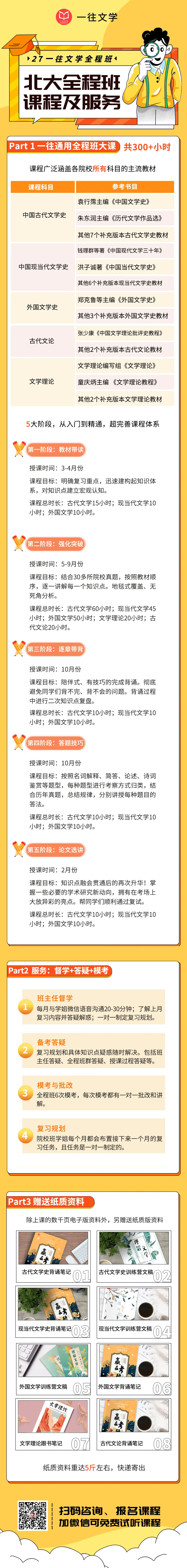 北大27文学考研真题万字逐题解析 | 上岸要趁早,easy模式关闭中…… 第50张