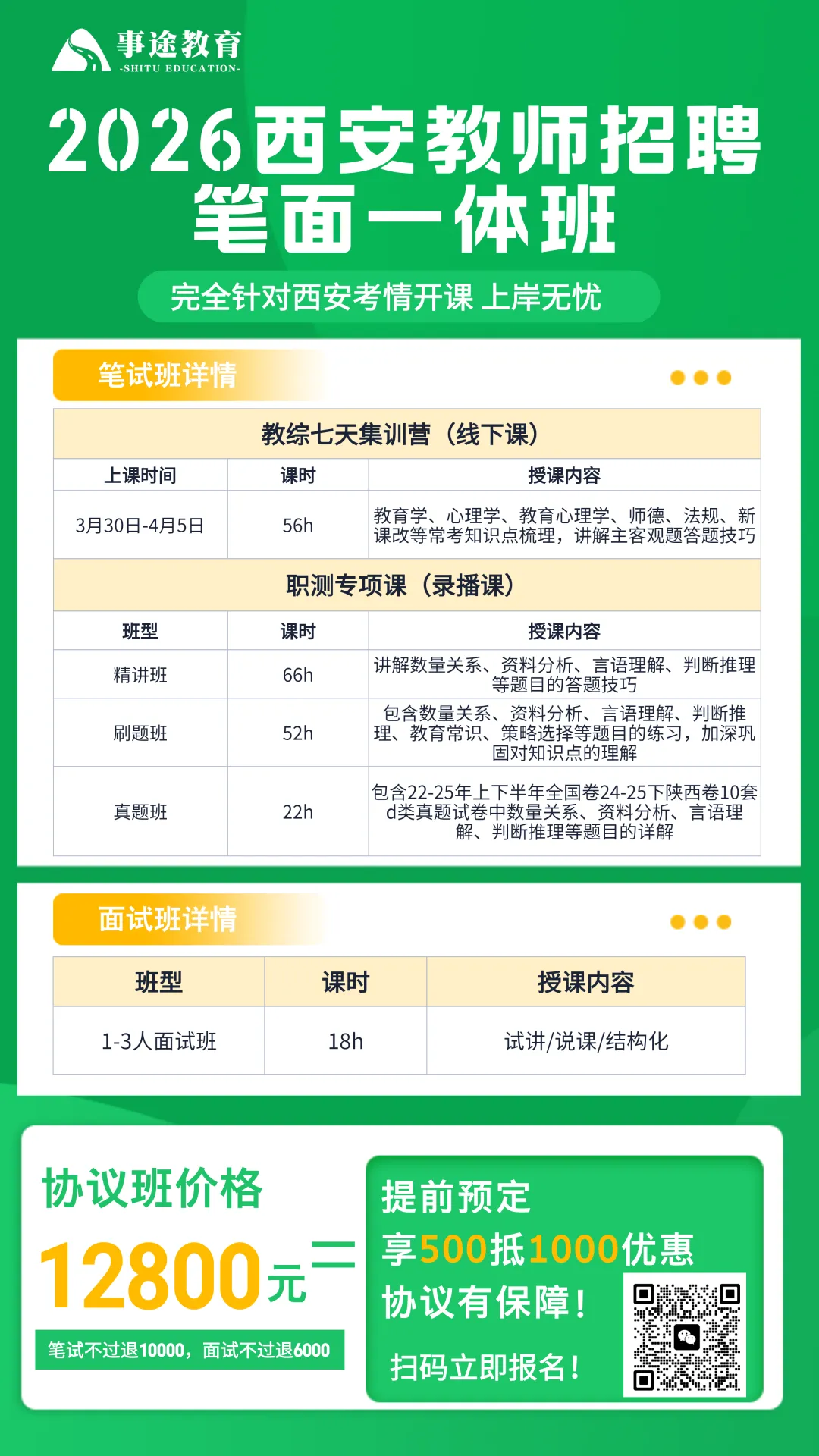 西安招聘|陕西事业单位d类职测真题及答案解析 第14张