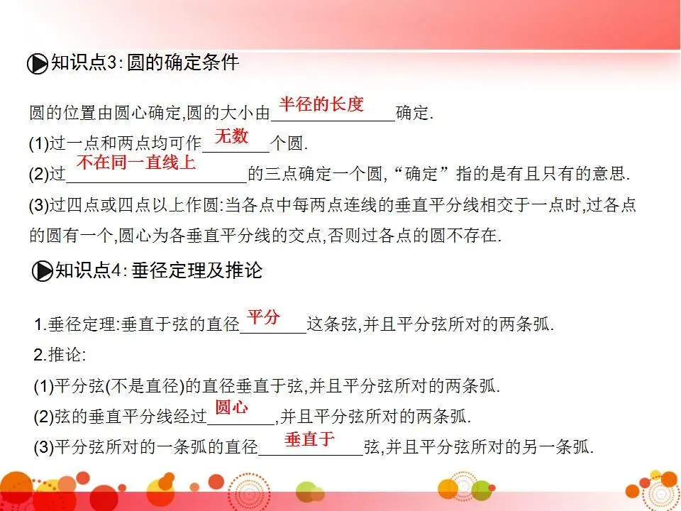 背完稳了!2026中考数学三年全册必考点大汇总 第86张