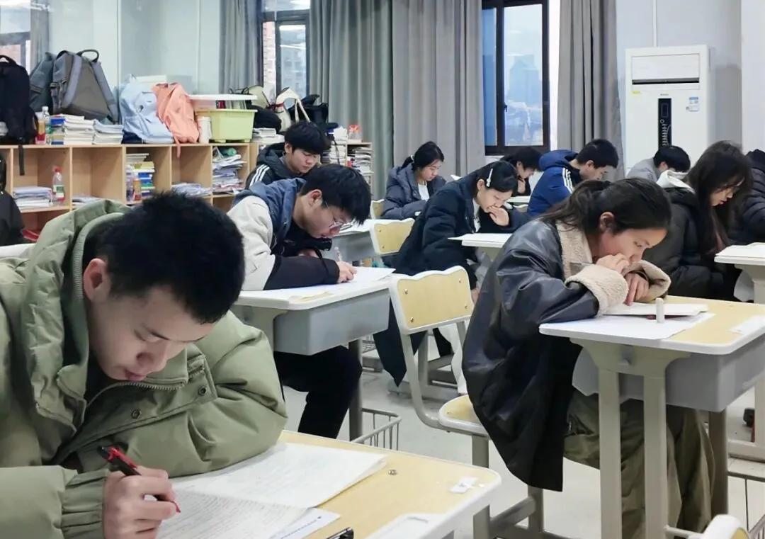 中考倒计时不足100天丨有光中考百日全日制冲刺营招生啦 第2张