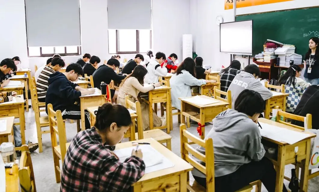 中考倒计时不足100天丨有光中考百日全日制冲刺营招生啦 第3张