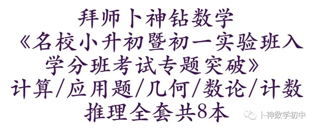 《名校中考数学热难点专题训练》更新至6分册/40本中考专题巨作/空前绝后 第6张 《名校中考数学热难点专题训练》更新至6分册/40本中考专题巨作/空前绝后 第6张