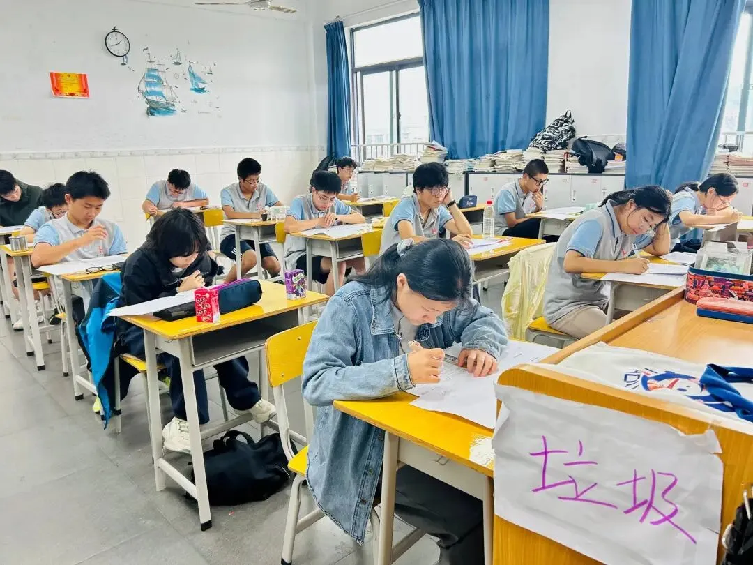 中考一对一市场洗牌:知远文化等本土品牌崛起,全国连锁遇冷 第1张