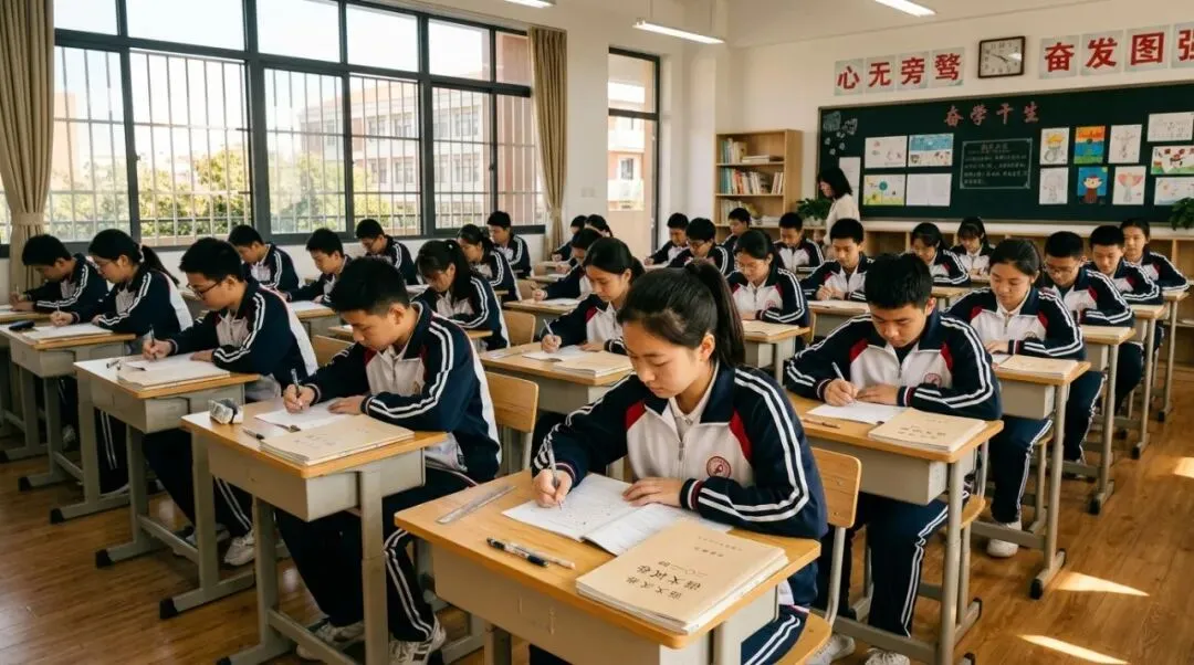 广州中考作文怎么备考 第1张 广州中考作文怎么备考 第1张