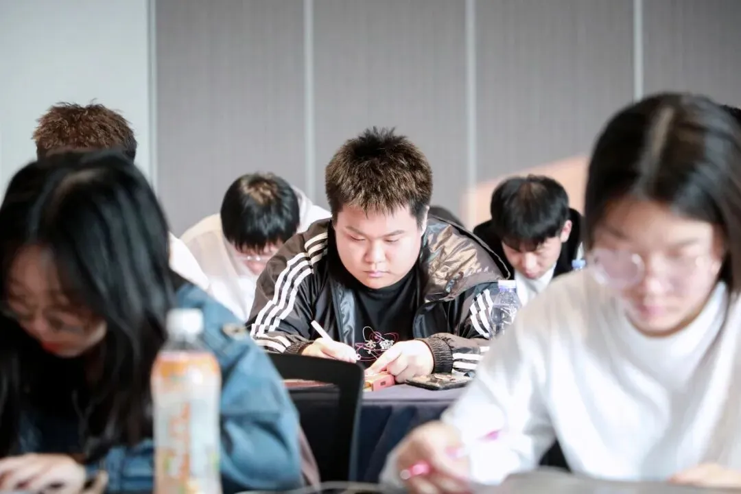 初三家长关注的中考特长班招生简章来啦 第32张