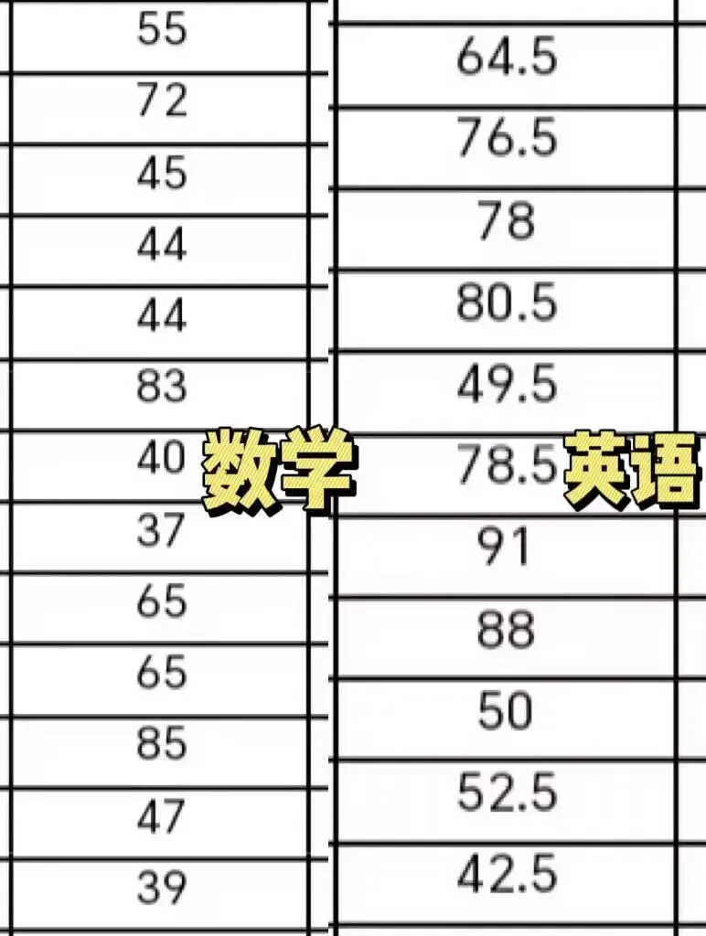 金华中考580分以下,为啥大多读了大专? 第4张