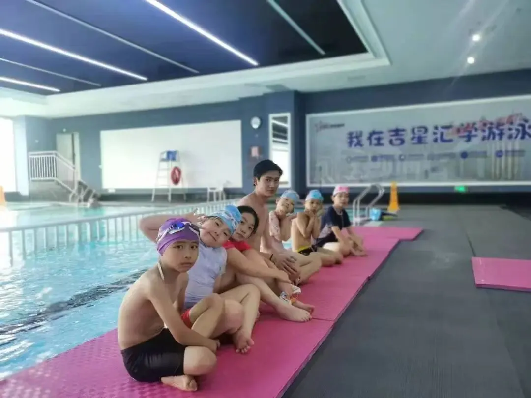 运河壹号·中考“泳”士集训营 | 满分秘籍在此,助你劈波斩浪稳拿第一! 第9张 运河壹号·中考“泳”士集训营 | 满分秘籍在此,助你劈波斩浪稳拿第一! 第9张
