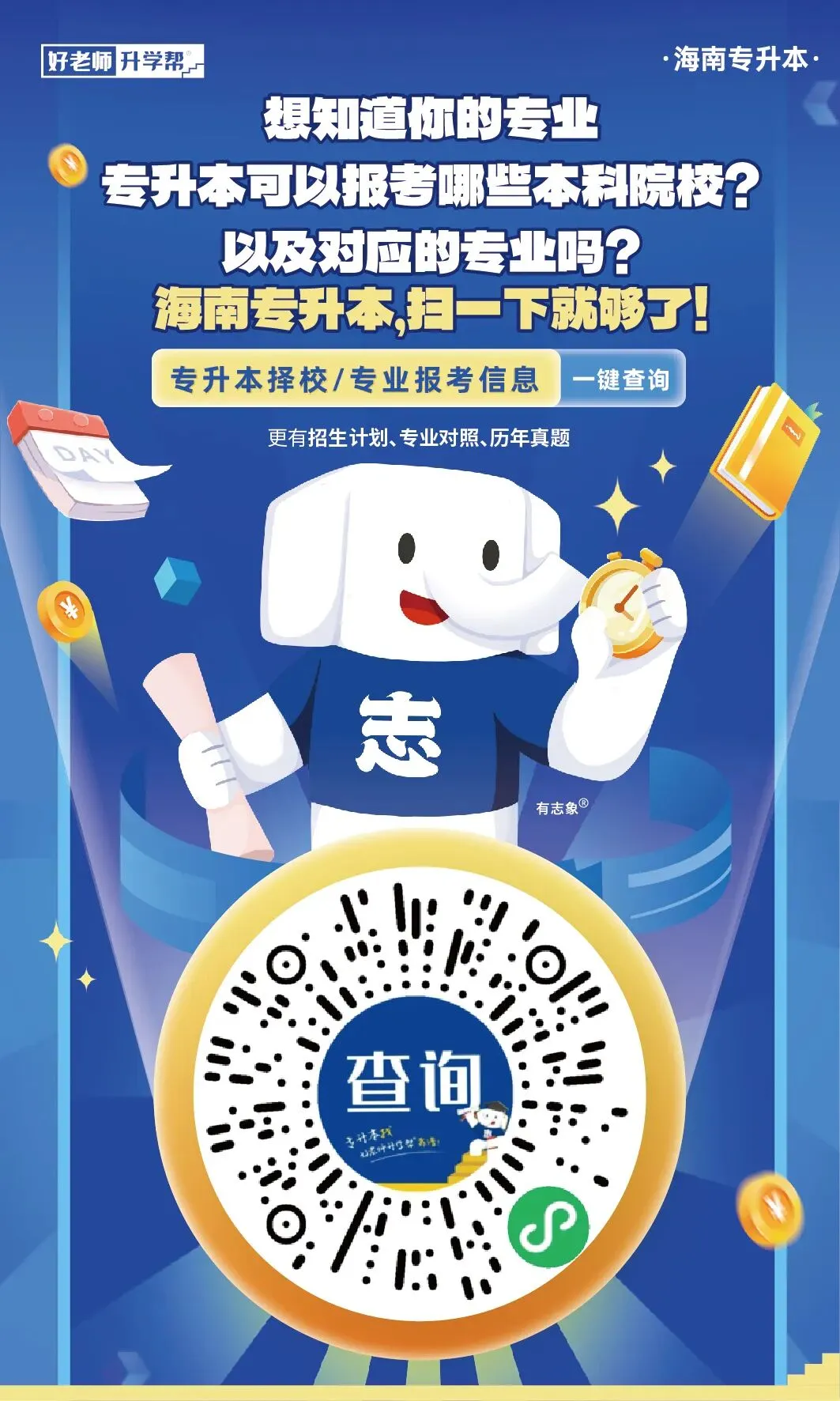 专业课真题还原 | 连续四年海南好老师升学帮专业课考点覆盖94% 第13张 专业课真题还原 | 连续四年海南好老师升学帮专业课考点覆盖94% 第13张
