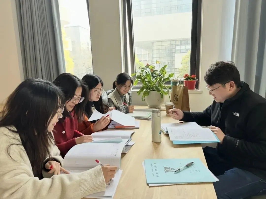 聚焦中考复习,共话高效课堂——西湖区初中英语五校联研活动 第14张