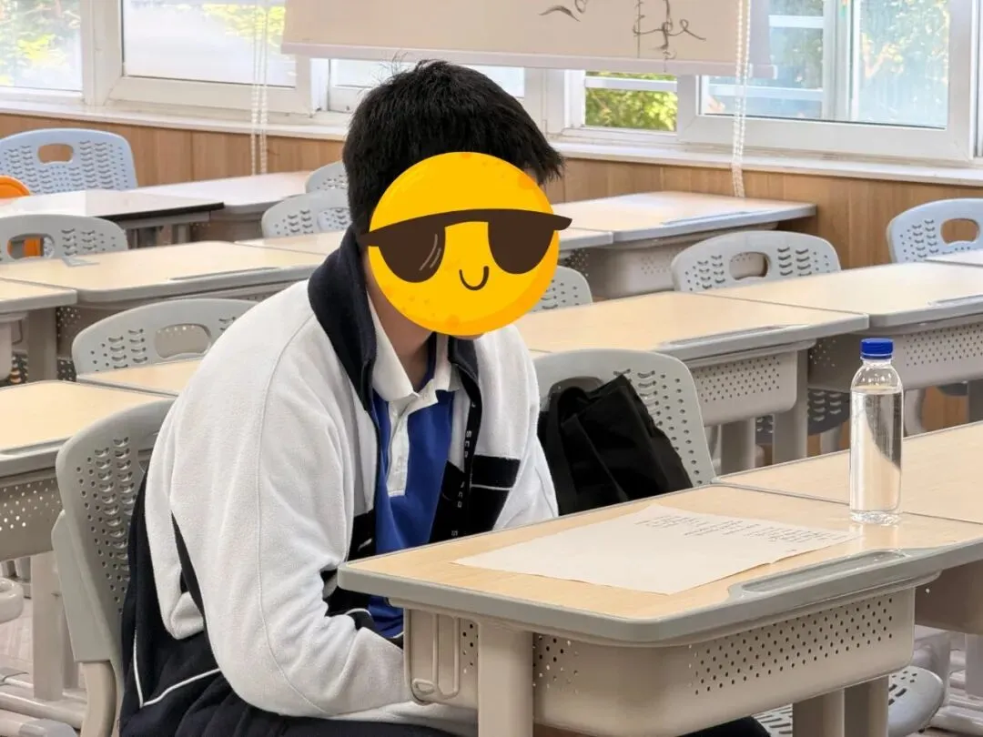鹏道中考全日制冲刺 | 决胜关键期! 第14张