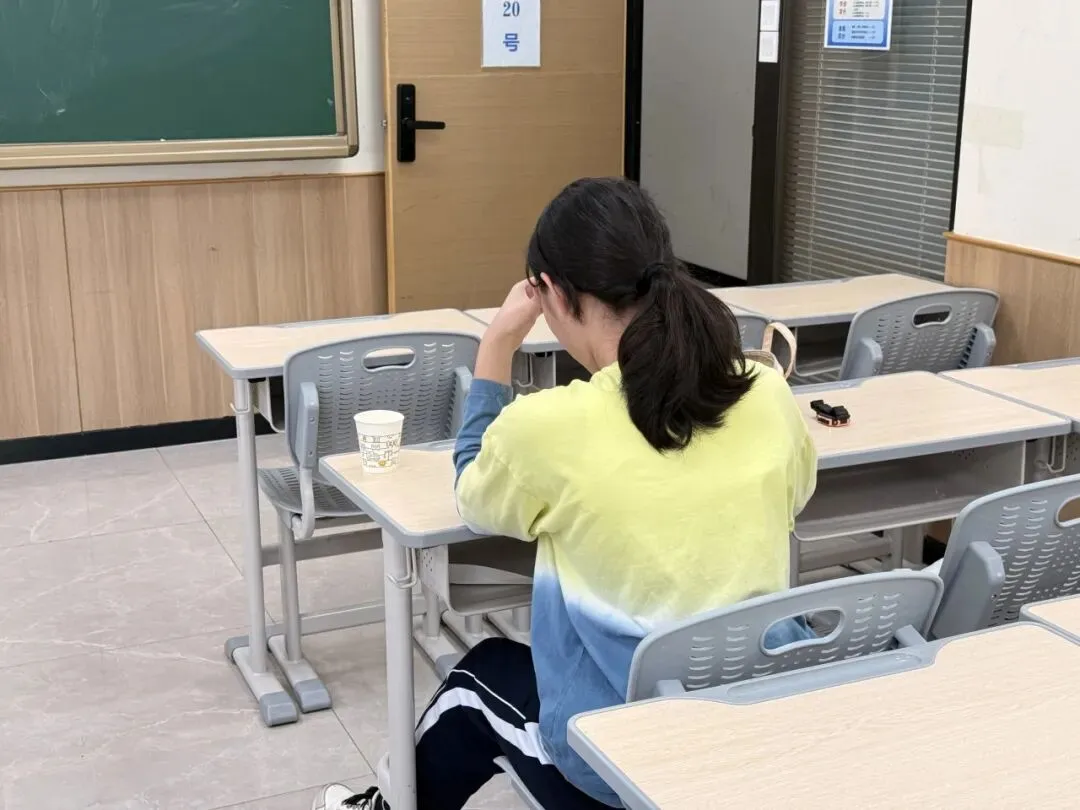鹏道中考全日制冲刺 | 决胜关键期! 第15张