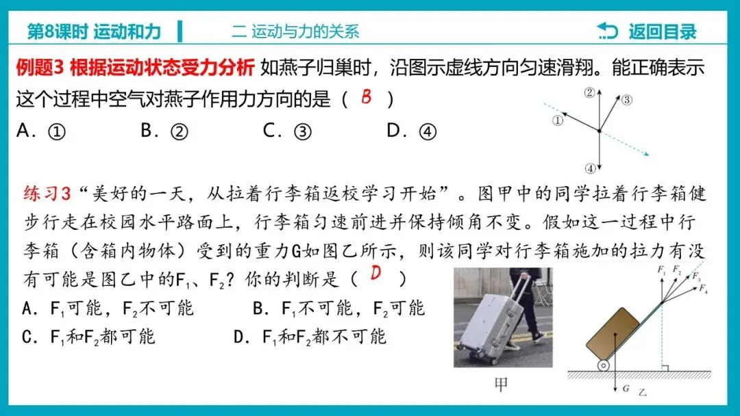 【希沃课件】刚更新的2026中考一轮复习 《力的示意图》原创希沃白板课件 第15张