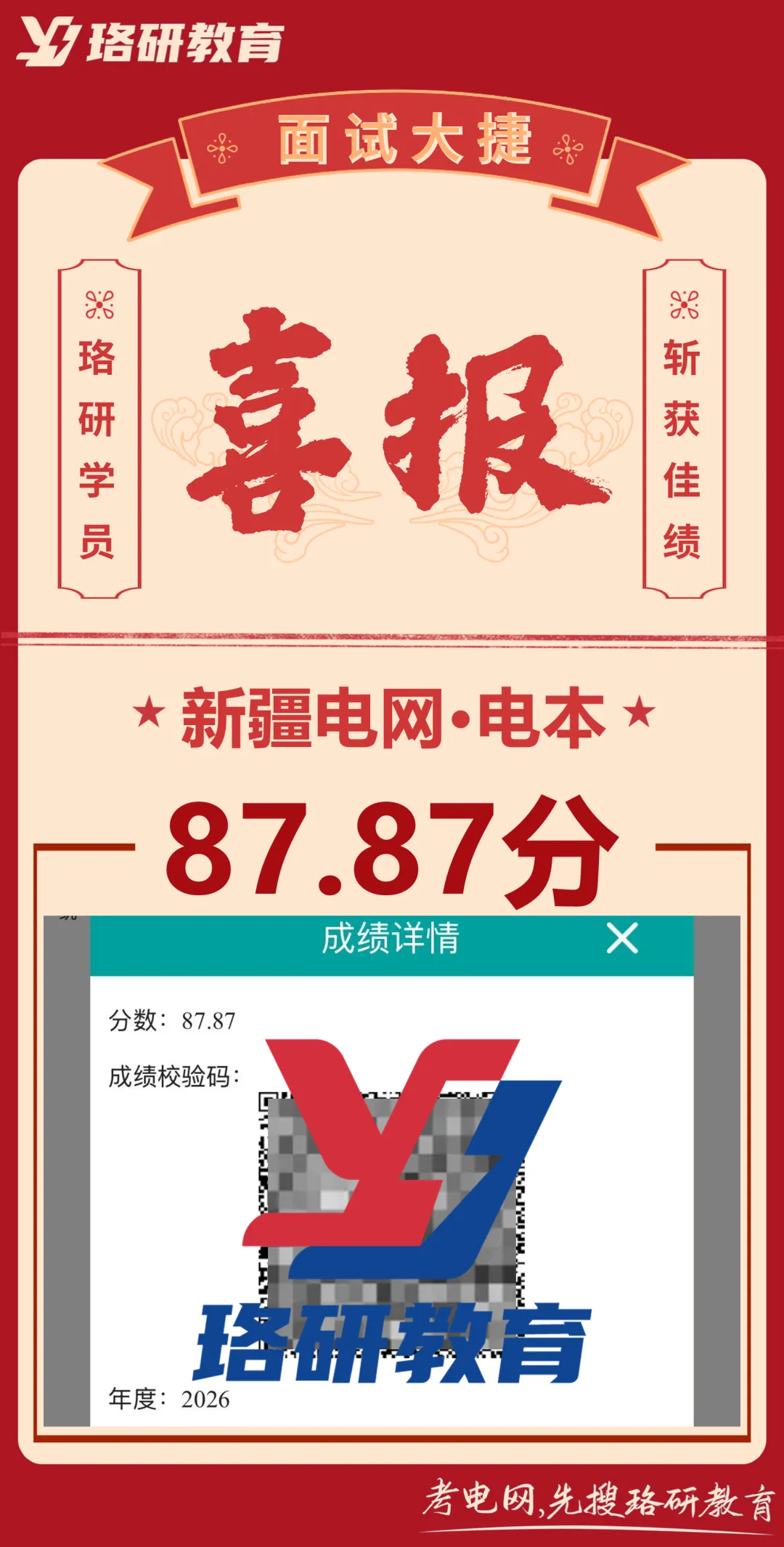速领!26届国网二批各省市面试真题全出炉! 第16张