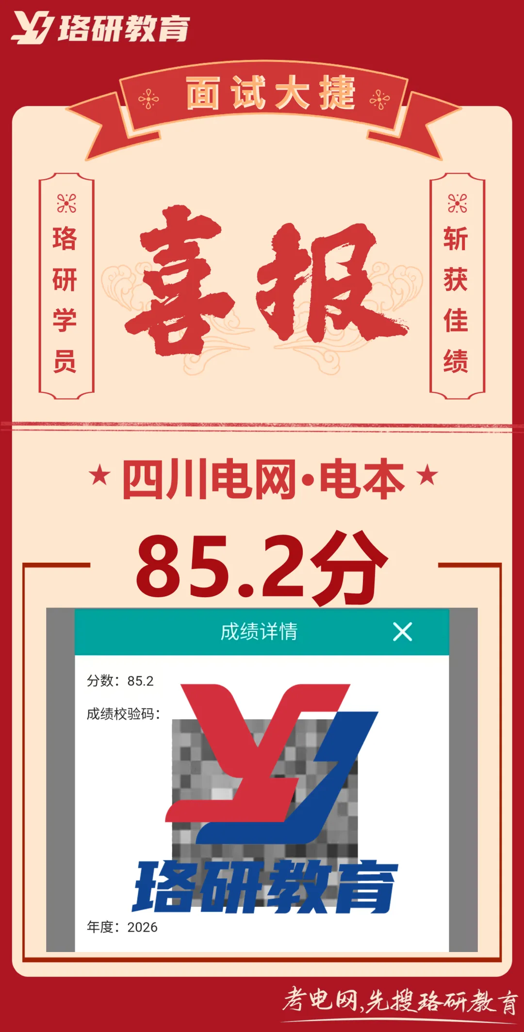 速领!26届国网二批各省市面试真题全出炉! 第38张