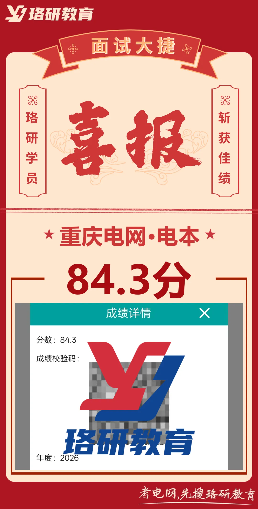 速领!26届国网二批各省市面试真题全出炉! 第50张