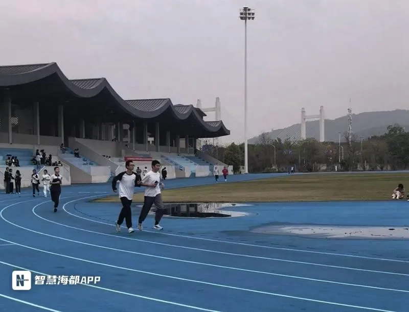 福州体育中考考点,面向考生开放! 第2张