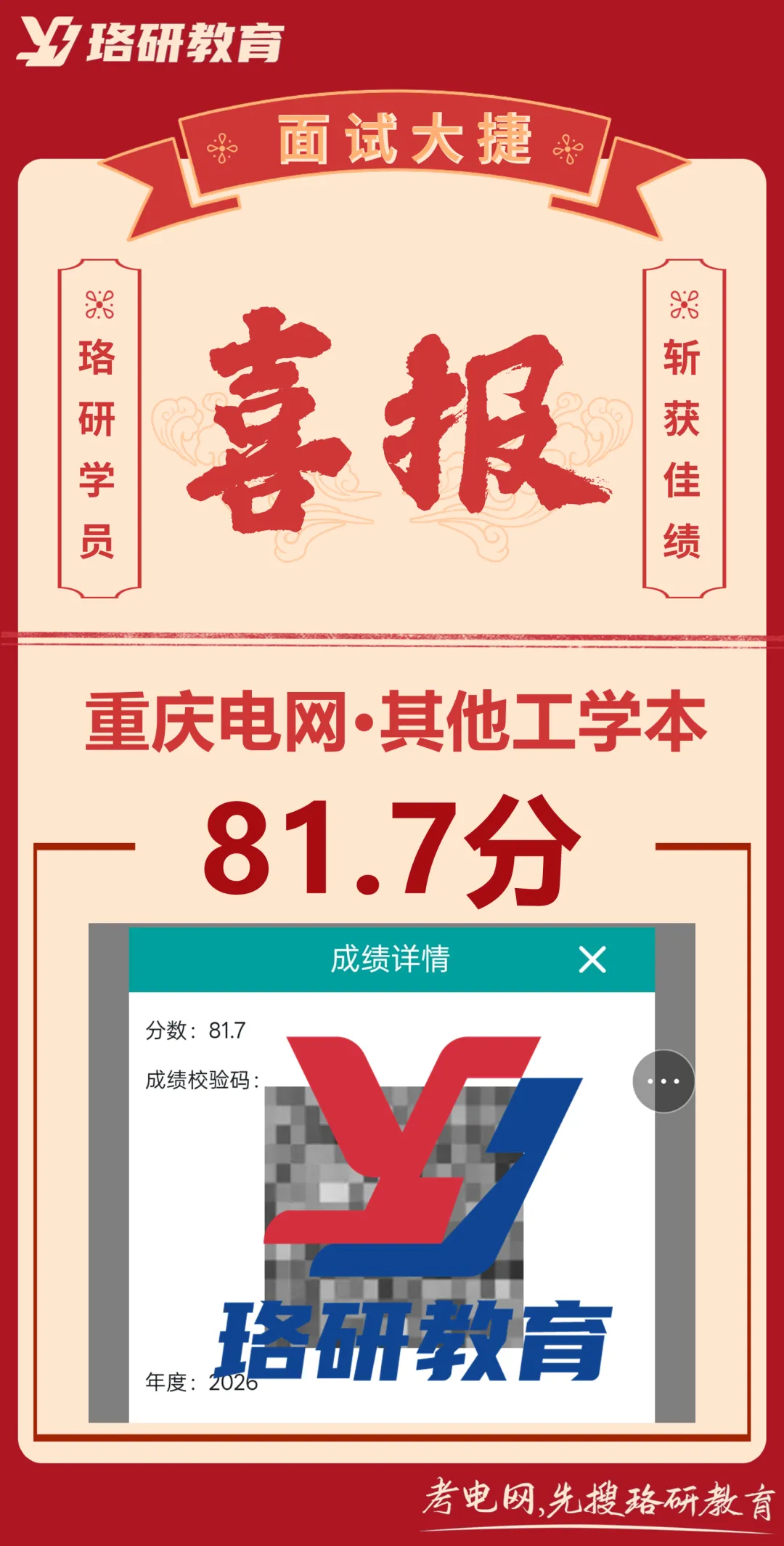 速领!26届国网二批各省市面试真题全出炉! 第62张