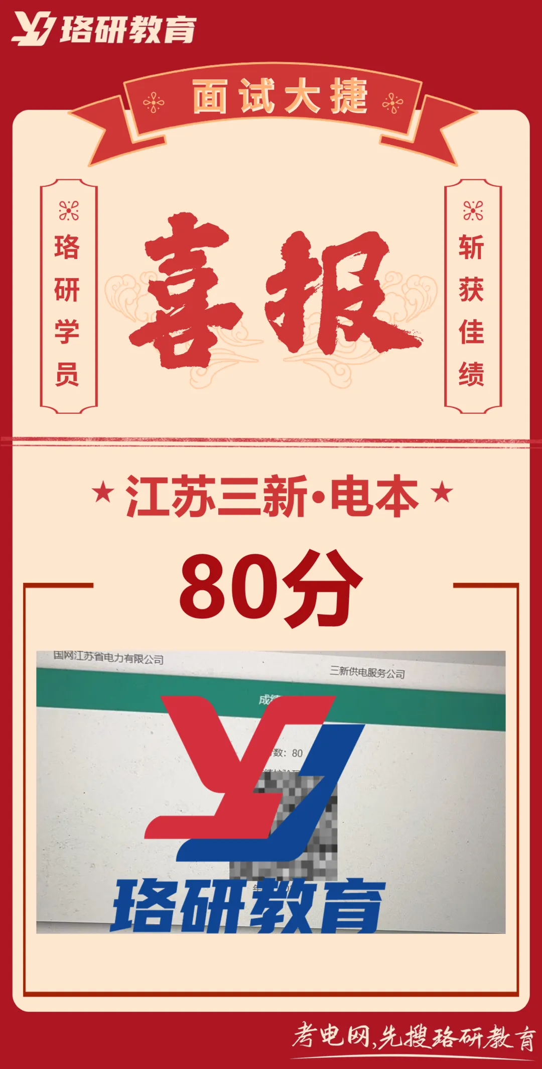 速领!26届国网二批各省市面试真题全出炉! 第69张