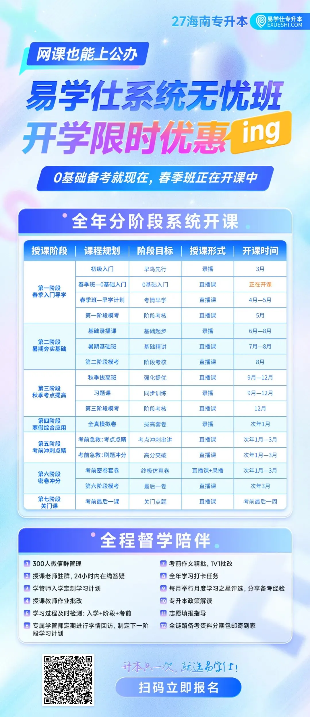 快来估分 | 2026海南专升本公共课真题答案! 第29张