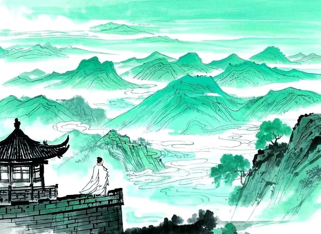 【中考阅读指导】送李中丞归汉阳别业、破阵子•为陈同甫赋壮词以寄之(古诗词对比阅读)甘肃武威2025 第8张 【中考阅读指导】送李中丞归汉阳别业、破阵子•为陈同甫赋壮词以寄之(古诗词对比阅读)甘肃武威2025 第8张