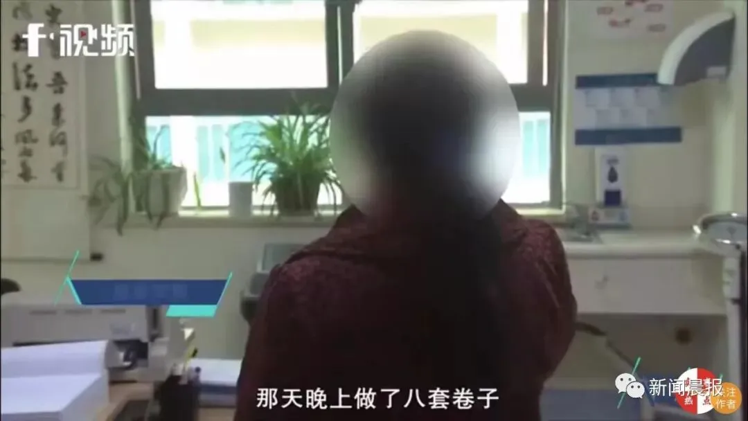 小学生一晚连刷8套试卷精神失常!期末考试饶过谁?-第2张图片-四季读书网