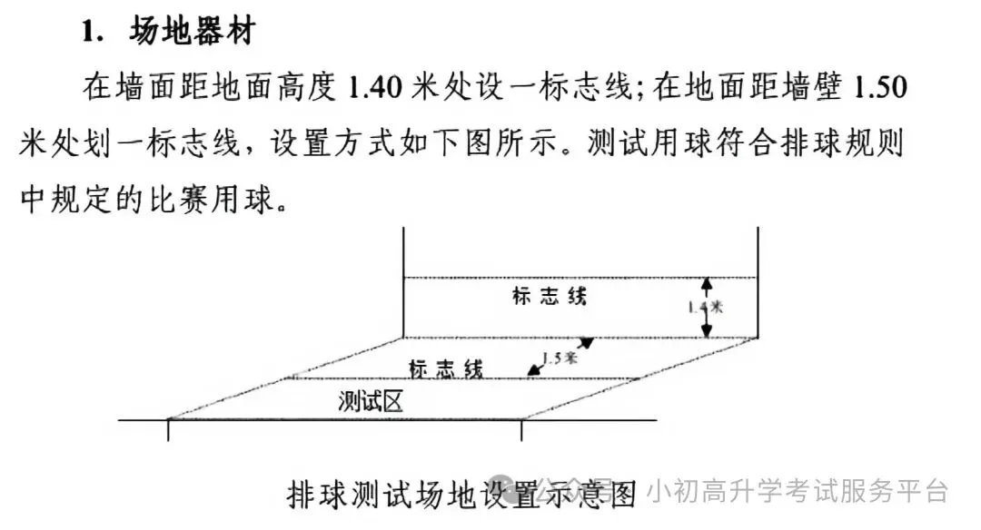 2026陕西中考体育各项目训练视频讲解!-第28张图片-四季读书网