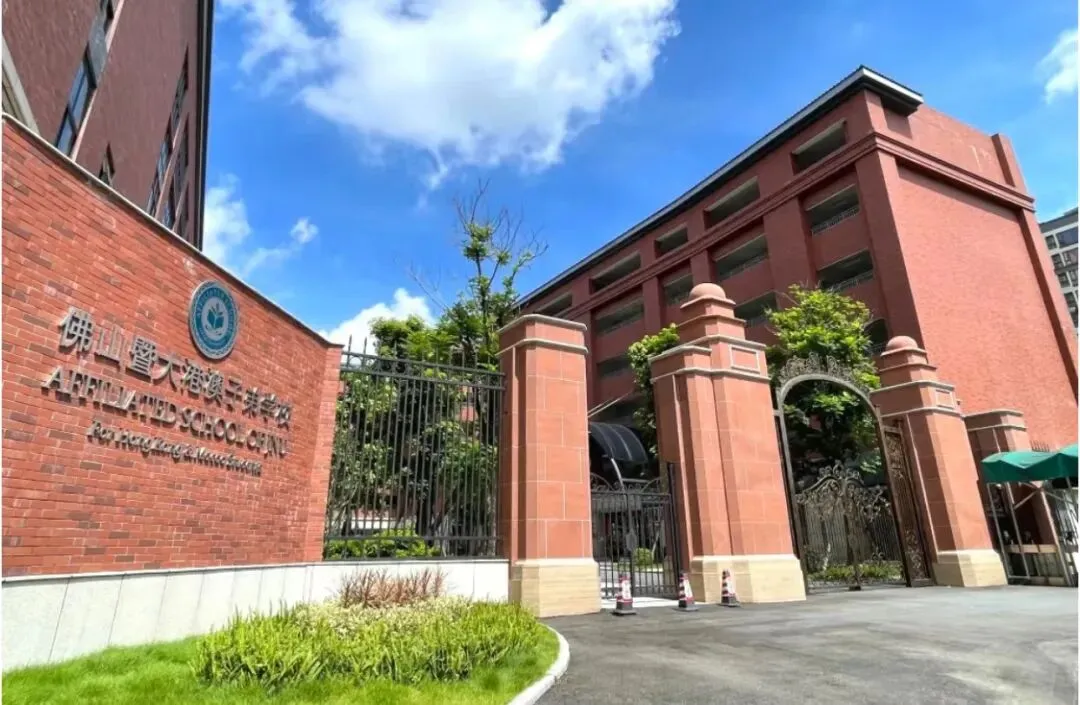 香港标准-2026 HKDSE授权全真模拟考试-第43张图片-四季读书网