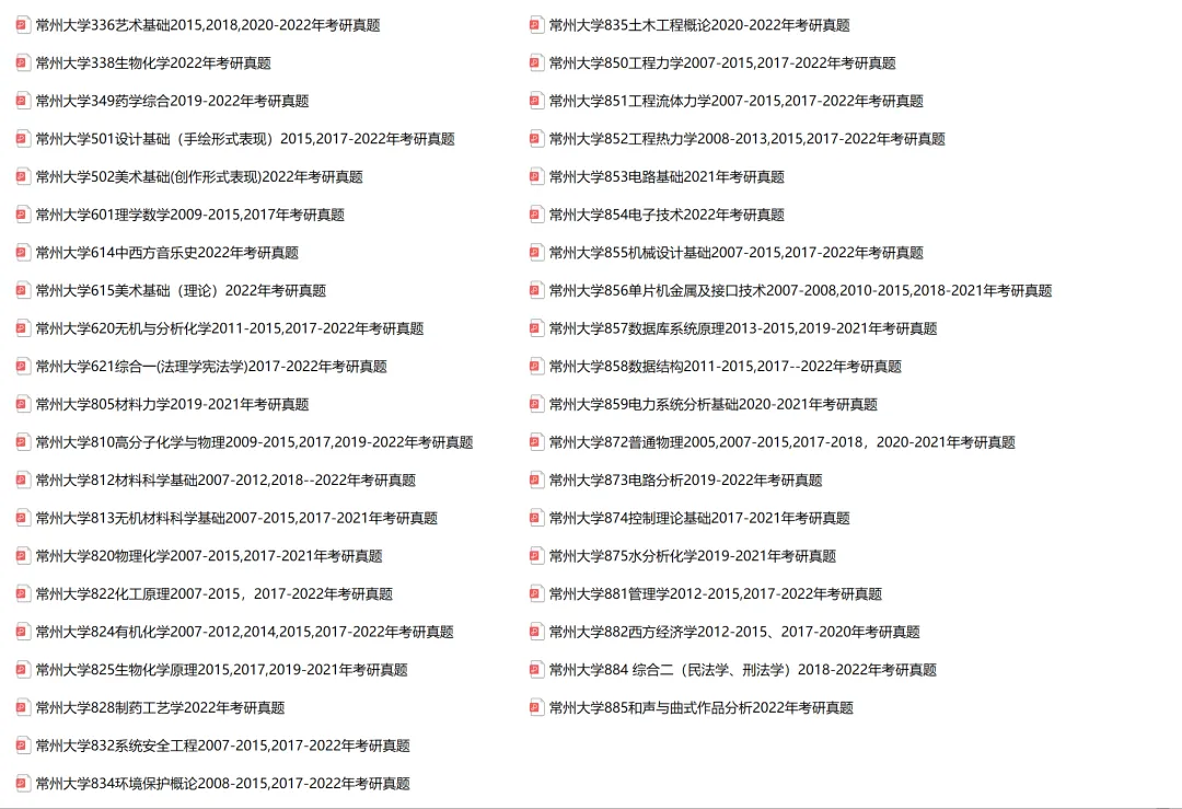 常州大学828制药工艺学2022年考研真题-第2张图片-四季读书网
