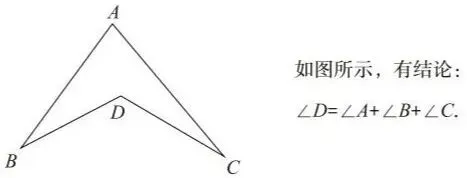 【中考数学】2026年初中数学几何模型总结-第5张图片-四季读书网