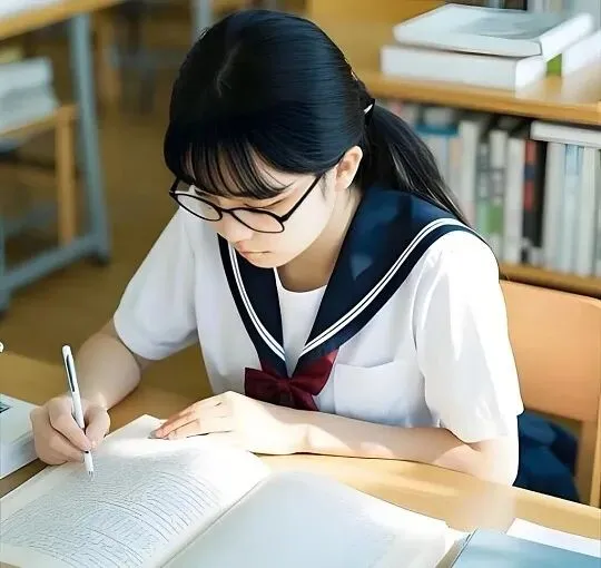学霸和普通学生真正的差距,学霸在试卷讲评后悄悄做的四件事,原来你也有机会做到 第2张