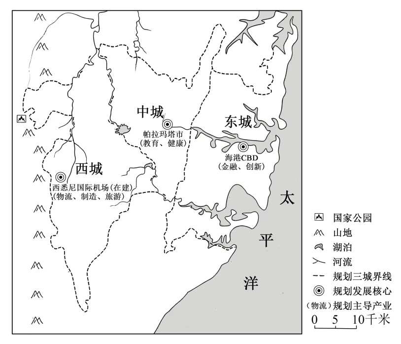 【考点真题汇编】20260330城镇化2025年高考真题分类汇编 第16张