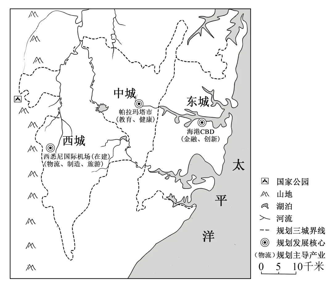 【考点真题汇编】20260330城镇化2025年高考真题分类汇编 第17张