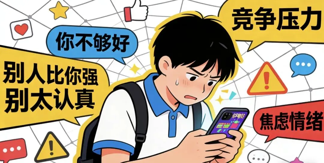 【中考预测】改善中小学生心理健康~2026最新英语中考预测(附直接下载链接)时文阅读与传统文化资源免费分享~ 第3张 【中考预测】改善中小学生心理健康~2026最新英语中考预测(附直接下载链接)时文阅读与传统文化资源免费分享~ 第3张