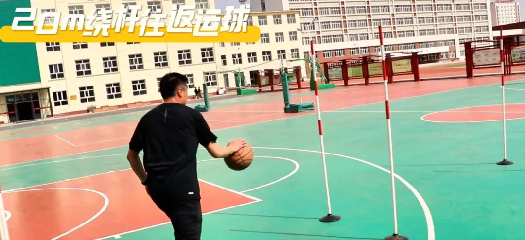 【中考体测】专项运动技能测试:乒乓球、羽毛球、武术、体操、足球、篮球、排球 第15张 【中考体测】专项运动技能测试:乒乓球、羽毛球、武术、体操、足球、篮球、排球 第15张