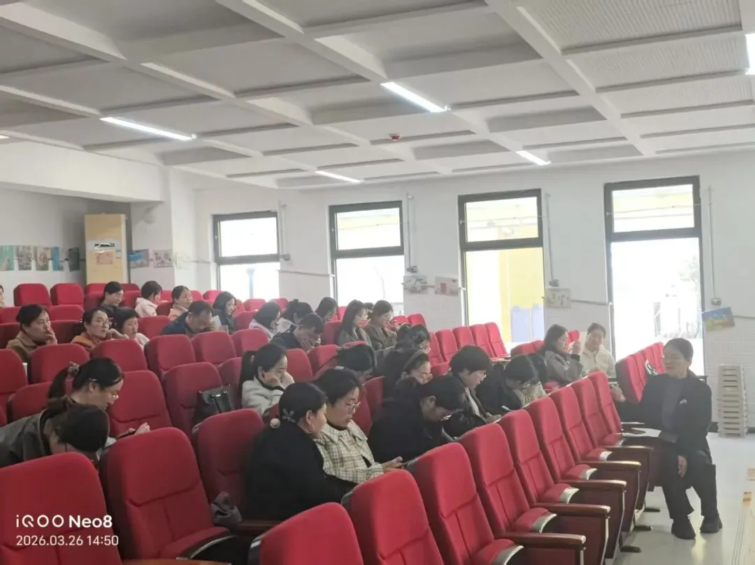 调整心态抓落实,精准复习赢中考——新课标背景下中考英语复习策略与实践 第2张 调整心态抓落实,精准复习赢中考——新课标背景下中考英语复习策略与实践 第2张